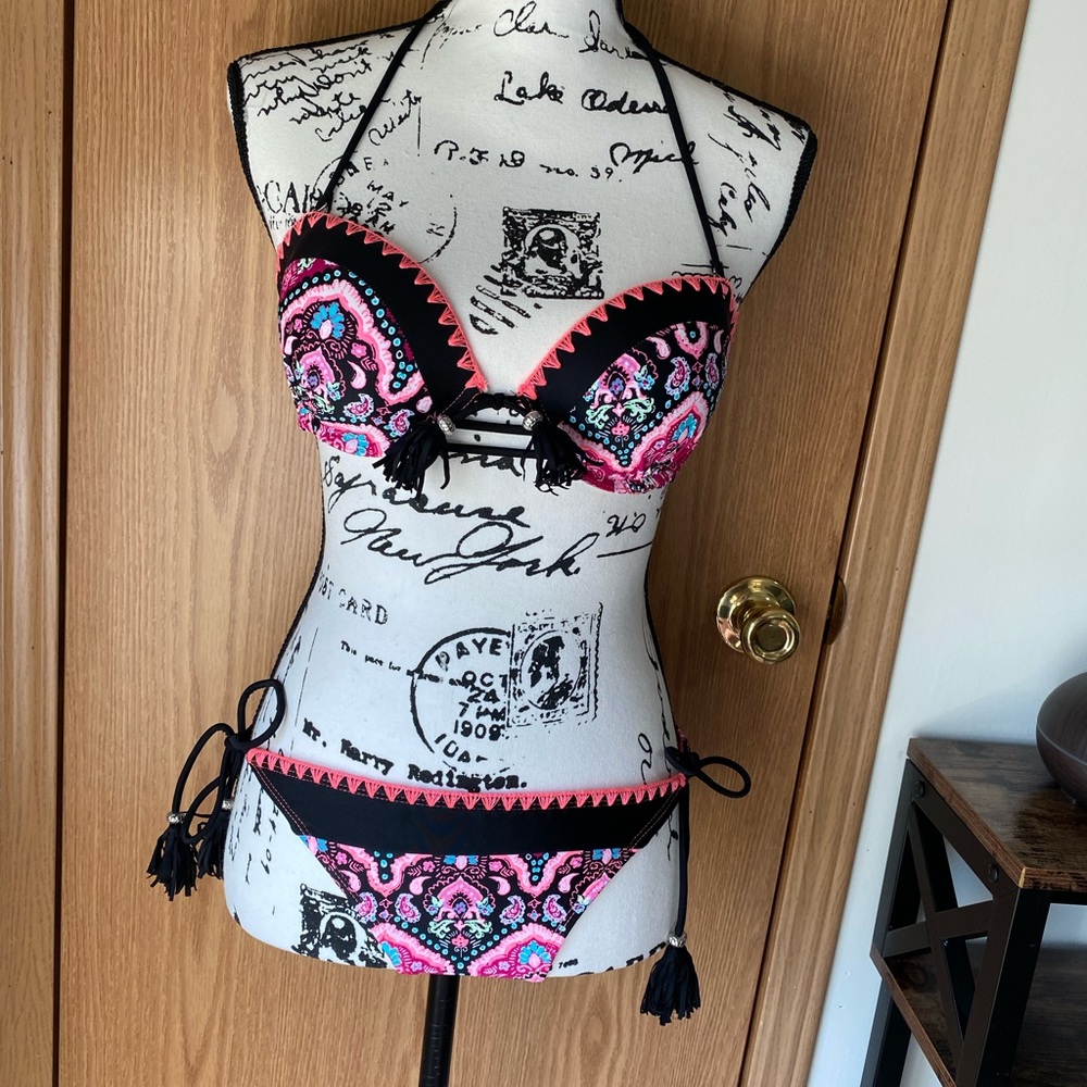 Catalina bikini